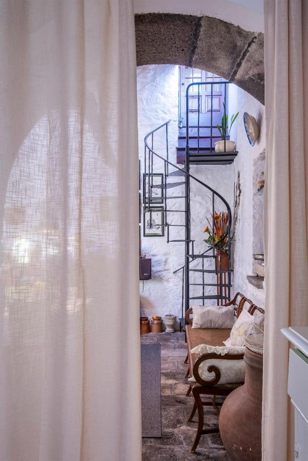 Casa Tradicional Da Vila Віла-Франка-ду-Кампу Екстер'єр фото